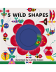 5 Wild Shapes - 9780711240889-thumb