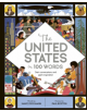 The United States in 100 Words - 9780711242432-thumb