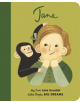 Jane Goodall - 9780711243163-thumb