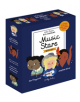 Little People, BIG DREAMS: Music Stars - 9780711243224-thumb