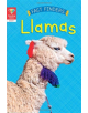 Reading Gems Fact Finders: Llamas (Level 1) - 9780711243712-thumb