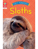 Reading Gems Fact Finders: Sloths (Level 1) - 9780711243750-thumb