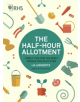 RHS Half Hour Allotment - 9780711244108-thumb