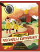 Volcanoes and Earthquakes - 9780711244603-thumb