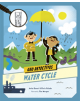 The Water Cycle - 9780711244634-thumb