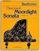 Theme From The Moonlight Sonata (Easy Piano No.22) - 9780711941120-thumb