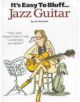 It's Easy To Bluff... Jazz Guitar - 9780711980099-thumb