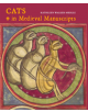 Cats in Medieval Manuscripts - 9780712352932-thumb