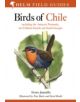 Birds of Chile - 9780713646887-thumb