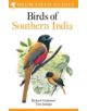 Birds of Southern India - 9780713651645-thumb