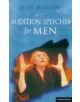 Audition Speeches for Men - 9780713652857-thumb