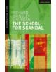 The School for Scandal - 9780713662900-thumb