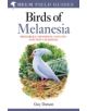 Birds of Melanesia - 9780713665406-thumb