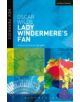 "Lady Windermere's Fan" - 9780713666670-thumb