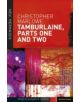 Tamburlaine - 9780713668148-thumb