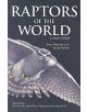 Raptors of the World - 9780713669572-thumb