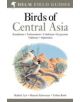 Birds of Central Asia - 9780713670387-thumb