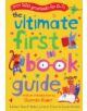 The Ultimate First Book Guide - Bloomsbury Publishing PLC - 9780713673319-thumb