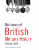 Dictionary of British Military History - 9780713675078-thumb