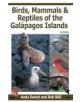 Birds, Mammals, and Reptiles of the Galapagos Islands - 9780713675511-thumb