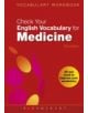 Check Your English Vocabulary for Medicine - 9780713675900-thumb