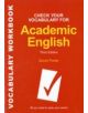 Check Your Vocabulary for Academic English - 9780713682854-thumb