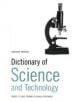 Dictionary of Science and Technology - 9780713686517-thumb