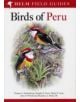 Birds of Peru - 9780713686739-thumb