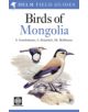 Birds of Mongolia - 9780713687040-thumb