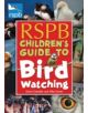 RSPB Children's Guide to Birdwatching - 9780713687958-thumb