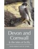 Where to Watch Birds in Devon and Cornwall - 9780713688146-thumb