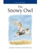 The Snowy Owl - 9780713688177-thumb