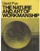 The Nature and Art of Workmanship - 9780713689310-thumb