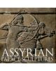 Assyrian Palace Sculptures - 9780714111674-thumb