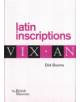 Latin Inscriptions - 9780714122885-thumb