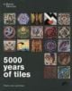 5000 Years of Tiles - 9780714150994-thumb