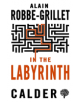 In the Labyrinth - 9780714544571-thumb