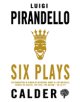 Six Plays - 9780714548494-thumb