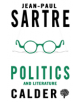 Politics and Literature - 9780714549156-thumb