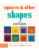 Squares & Other Shapes: with Josef Albers - 9780714872551-thumb