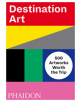 Destination Art - 9780714876467-thumb