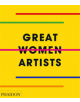 Great Women Artists - 9780714878775-thumb