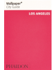 Wallpaper* City Guide Los Angeles - 9780714879055-thumb