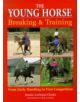 The Young Horse - 9780715308486-thumb