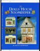 The Dolls' House Shopkeeper - 9780715309667-thumb