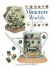 Miniature Worlds in 1/12th Scale - 9780715312179-thumb