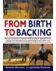 From Birth to Backing - 9780715312841-thumb