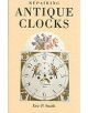 Repairing Antique Clocks - 9780715313183-thumb