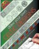 Draw Your Own Celtic Designs - 9780715315255-thumb