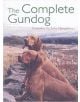 The Complete Gundog - 9780715315750-thumb